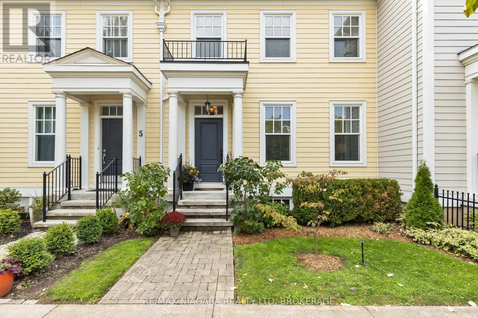 3 BLACKBIRD STREET, niagara-on-the-lake (town), Ontario