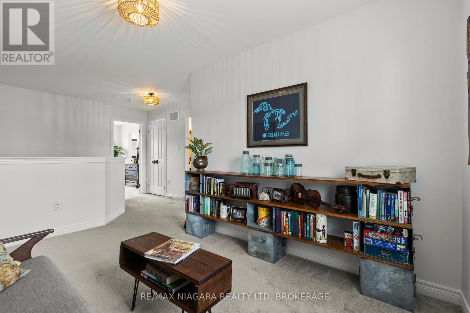 3 Blackbird Street, Niagara-On-The-Lake (Town), Ontario  L0S 1J0 - Photo 19 - X12630988