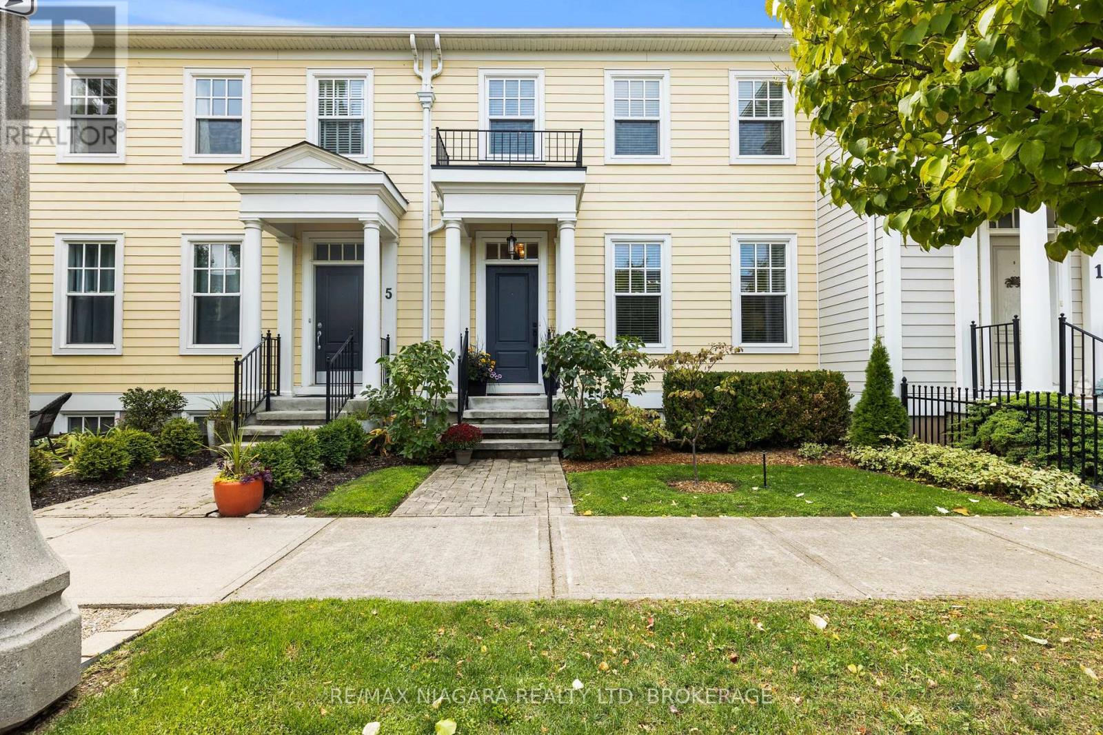 3 Blackbird Street, Niagara-On-The-Lake (Town), Ontario  L0S 1J0 - Photo 2 - X12630988