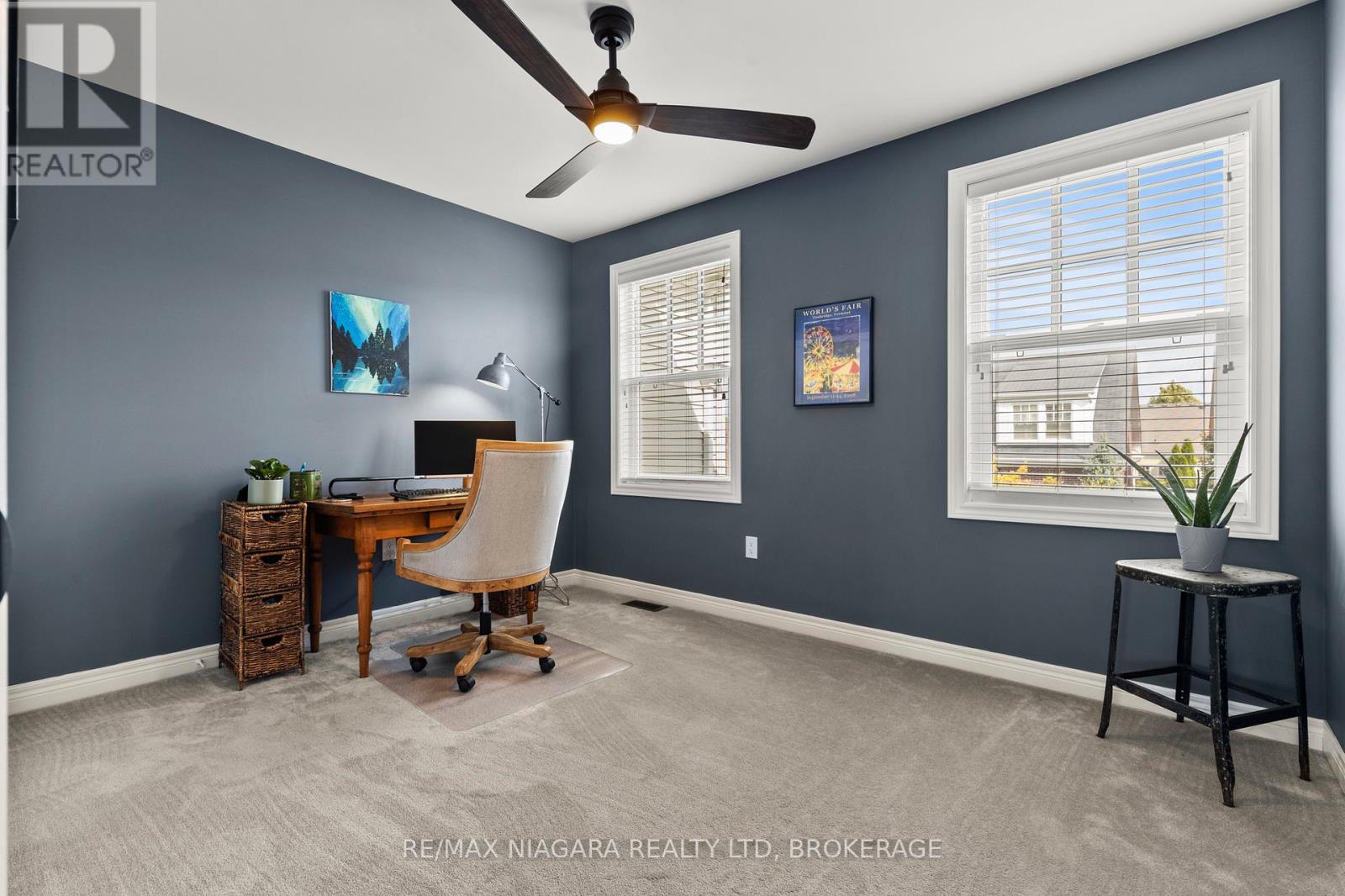 3 Blackbird Street, Niagara-On-The-Lake (Town), Ontario  L0S 1J0 - Photo 20 - X12630988