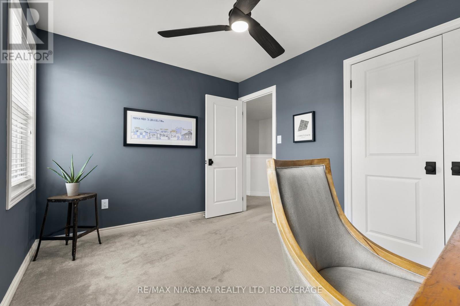 3 Blackbird Street, Niagara-On-The-Lake (Town), Ontario  L0S 1J0 - Photo 21 - X12630988