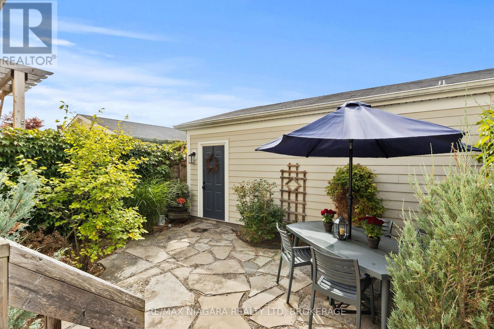 3 Blackbird Street, Niagara-On-The-Lake (Town), Ontario  L0S 1J0 - Photo 3 - X12630988