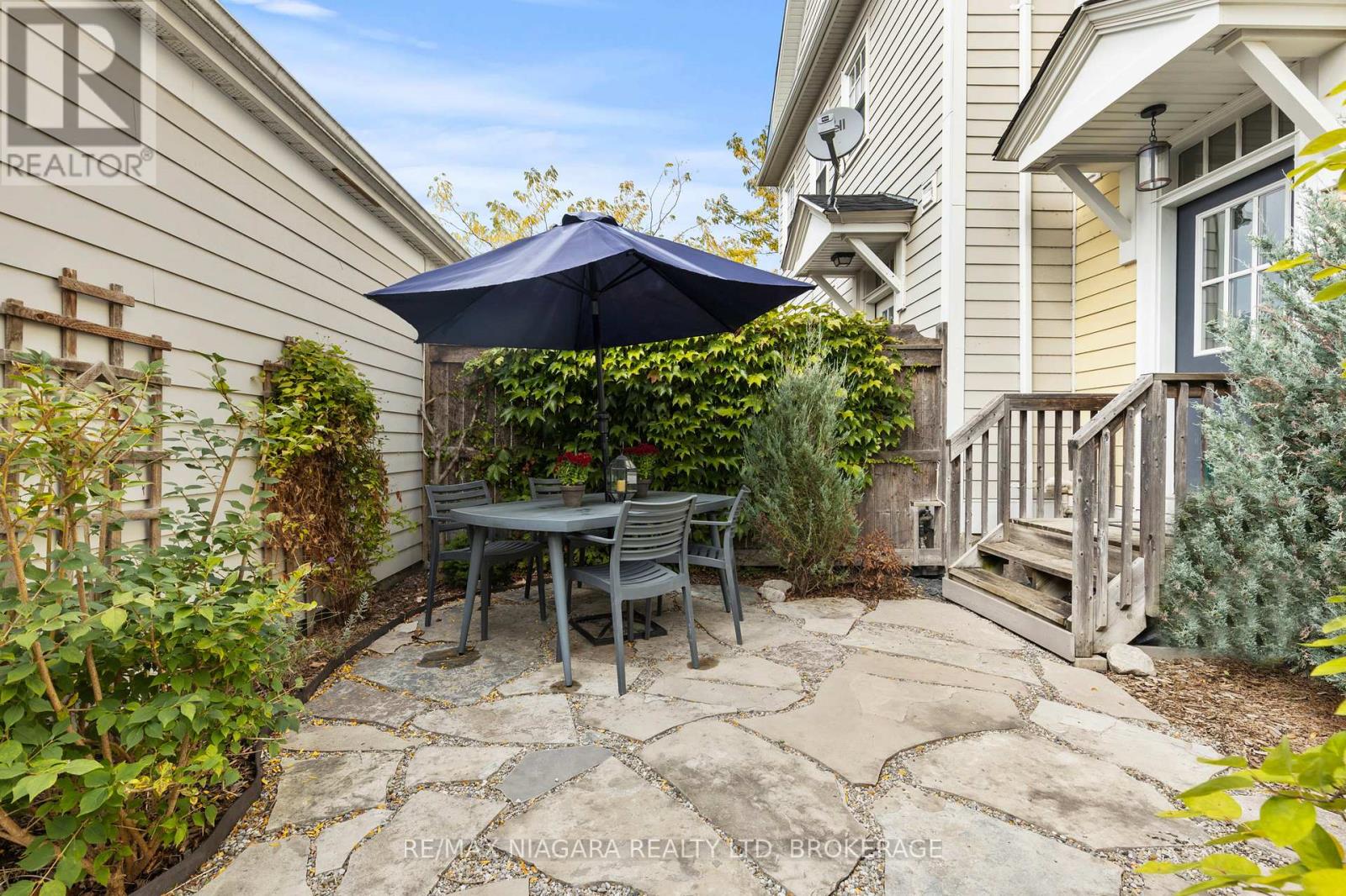 3 Blackbird Street, Niagara-On-The-Lake (Town), Ontario  L0S 1J0 - Photo 32 - X12630988