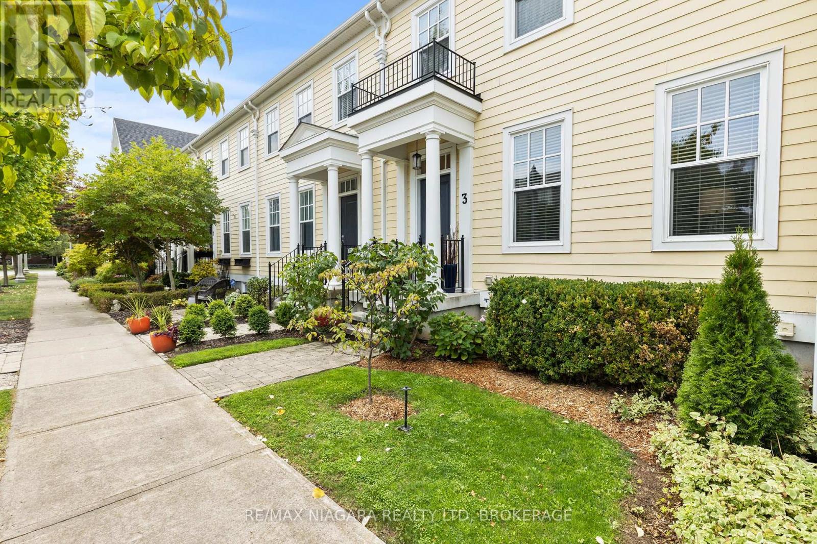 3 Blackbird Street, Niagara-On-The-Lake (Town), Ontario  L0S 1J0 - Photo 35 - X12630988