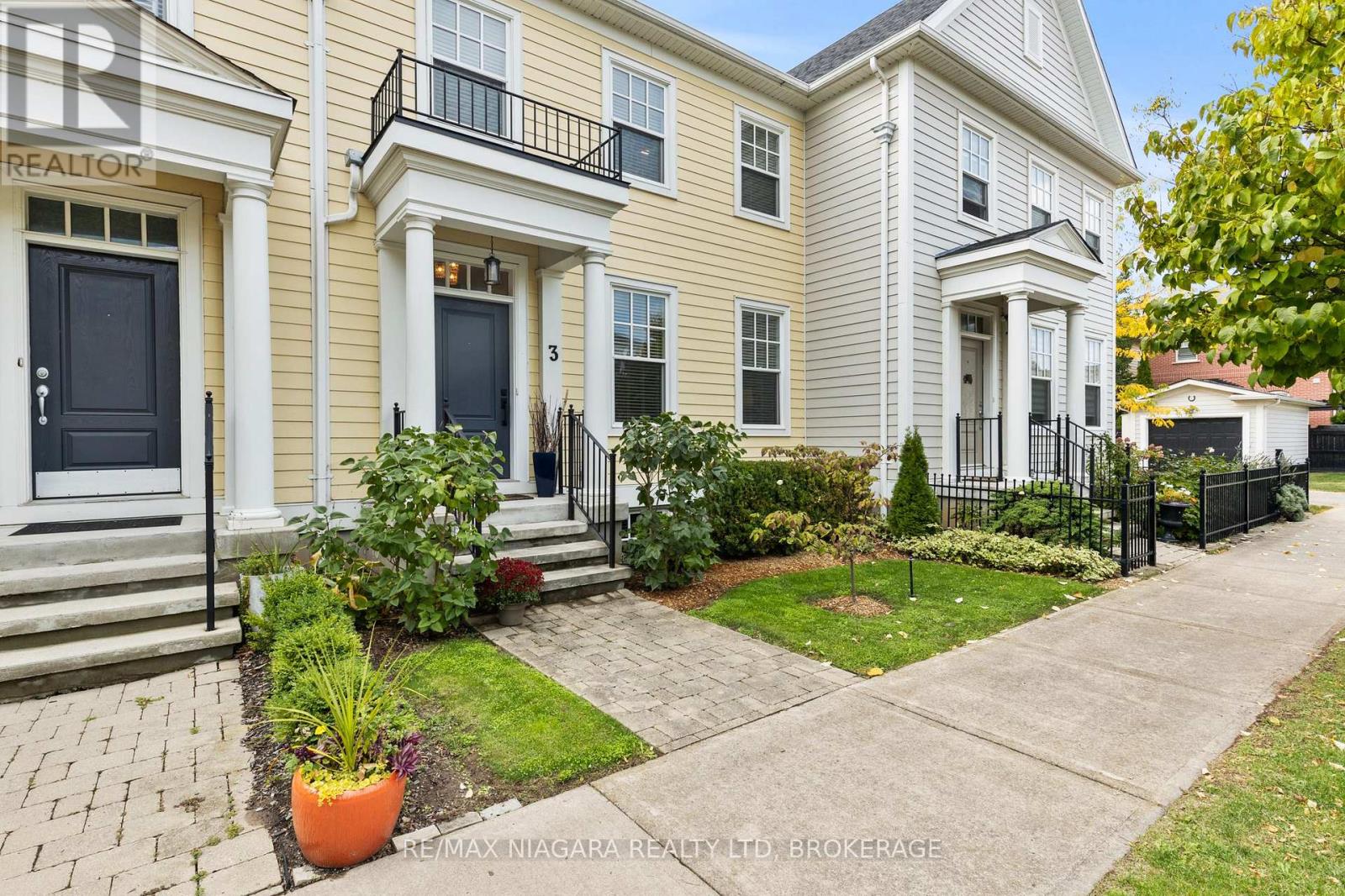 3 Blackbird Street, Niagara-On-The-Lake (Town), Ontario  L0S 1J0 - Photo 6 - X12630988