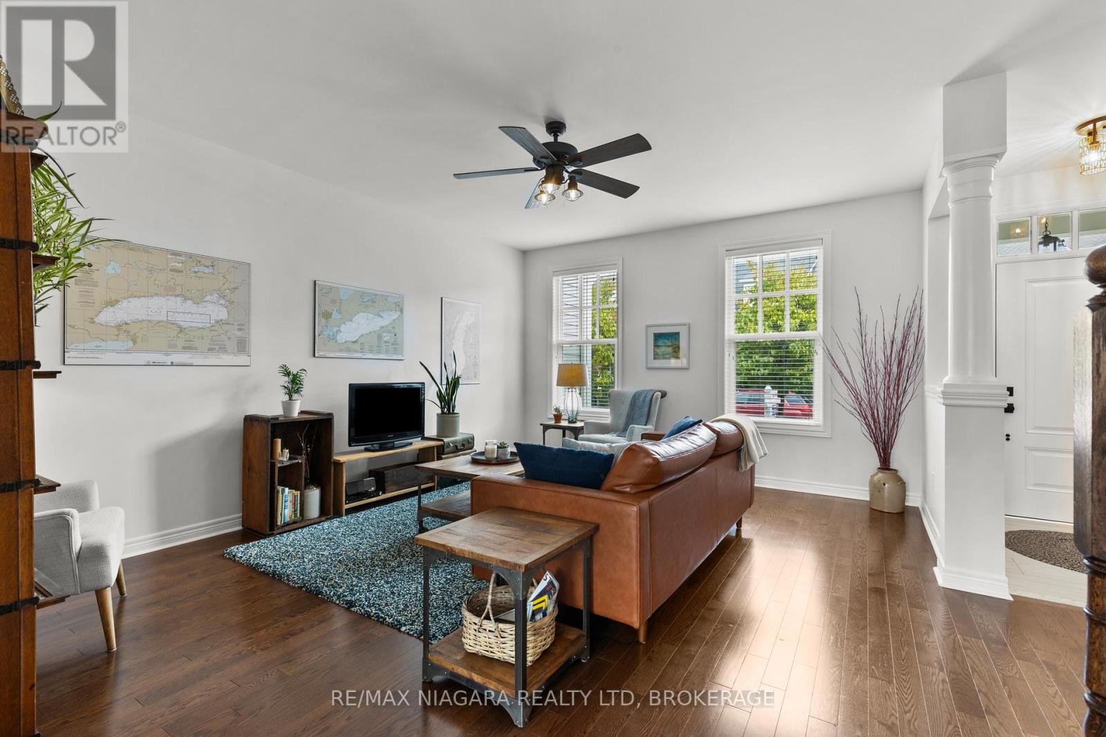 3 Blackbird Street, Niagara-On-The-Lake (Town), Ontario  L0S 1J0 - Photo 7 - X12630988