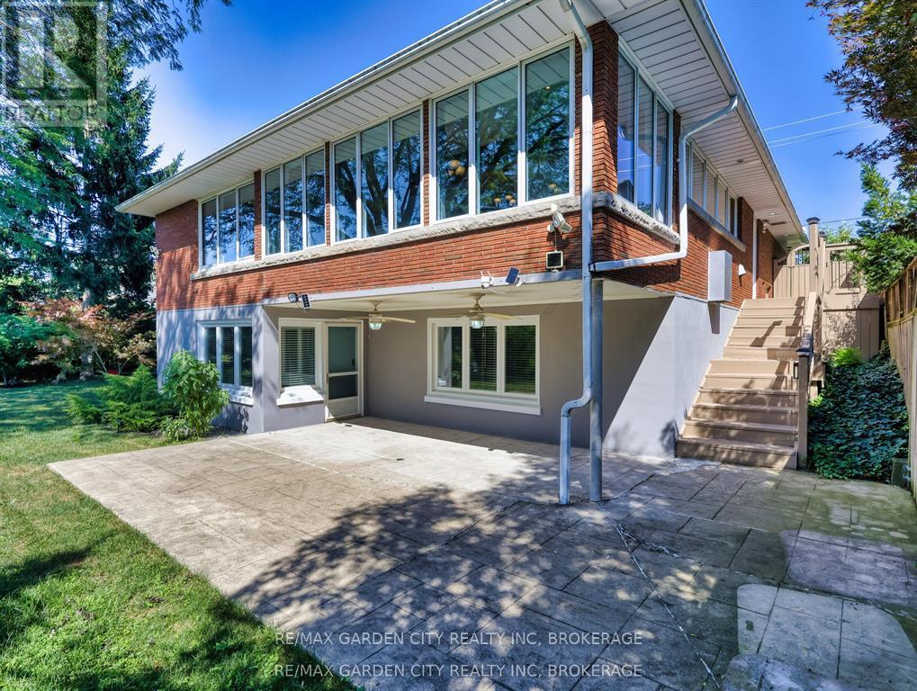 28 Marsdale Drive, St. Catharines, Ontario  L2T 3S3 - Photo 40 - X12631024