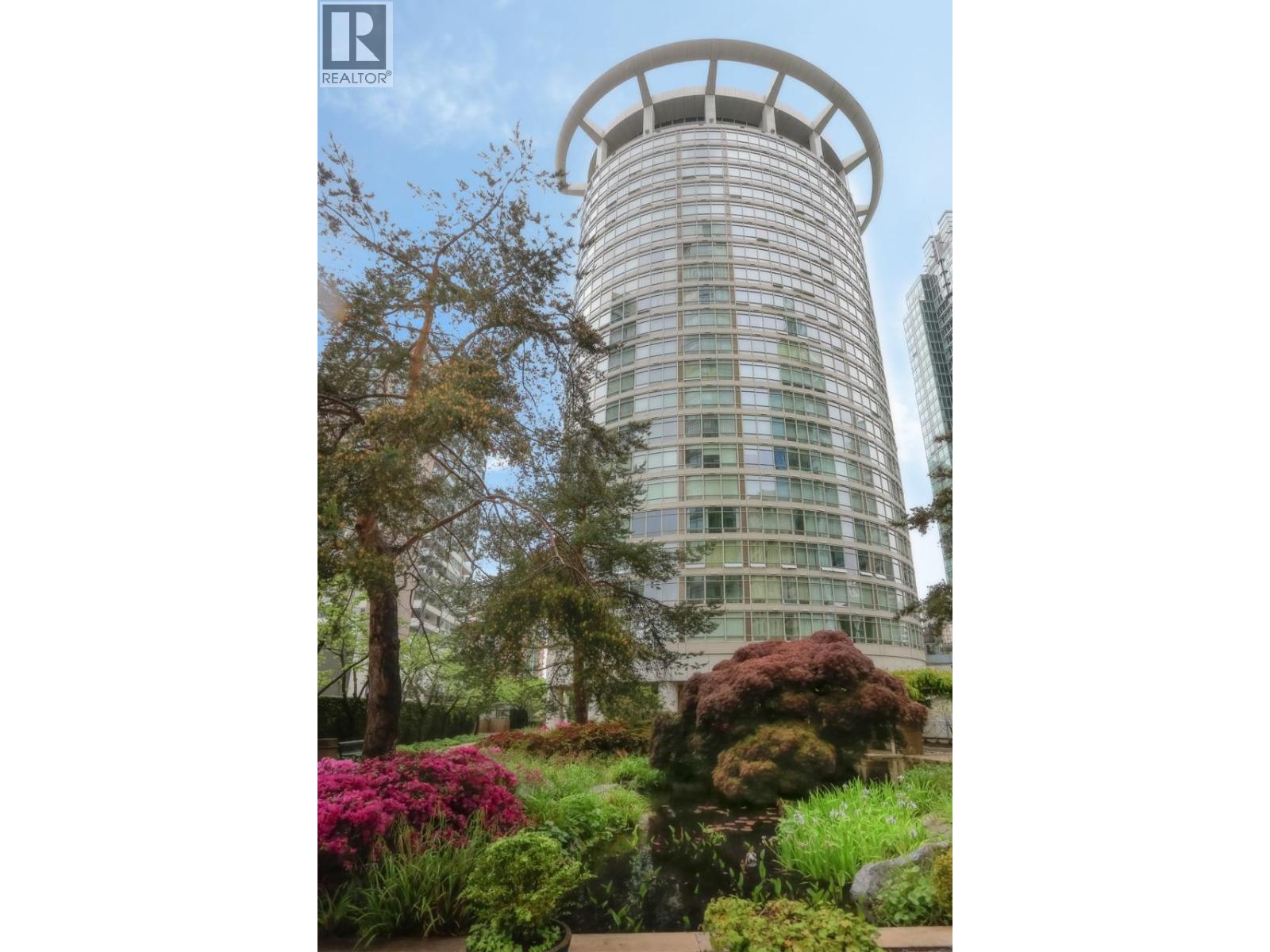 703 1288 Alberni Street, Vancouver, British Columbia  V6E 4N5 - Photo 21 - R3073707