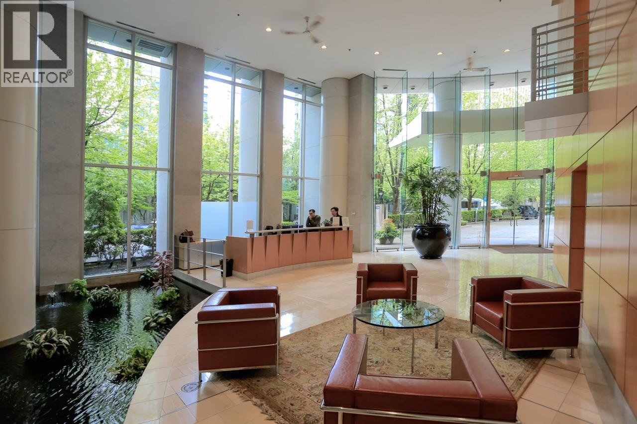 703 1288 Alberni Street, Vancouver, British Columbia  V6E 4N5 - Photo 22 - R3073707