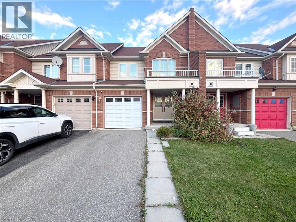 3319 MIKALDA Road, Burlington, Ontario