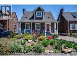 849 BEACH Boulevard, Hamilton, Ontario