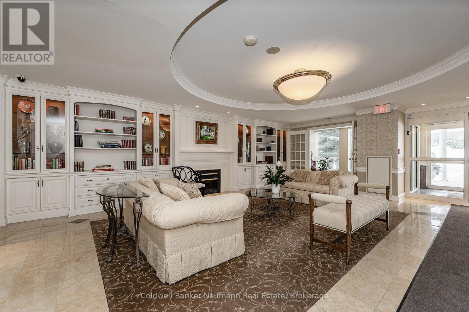 409 - 60 Old Mill Road, Oakville, Ontario L6J 7V9 - Photo 11 - W12630994