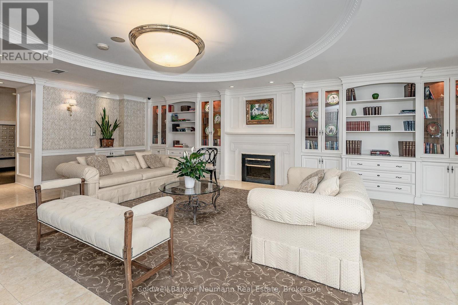 409 - 60 Old Mill Road, Oakville, Ontario L6J 7V9 - Photo 12 - W12630994