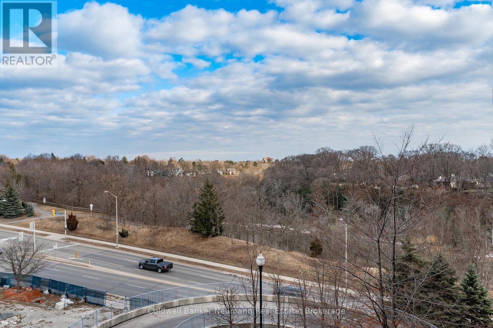 409 - 60 Old Mill Road, Oakville, Ontario L6J 7V9 - Photo 13 - W12630994
