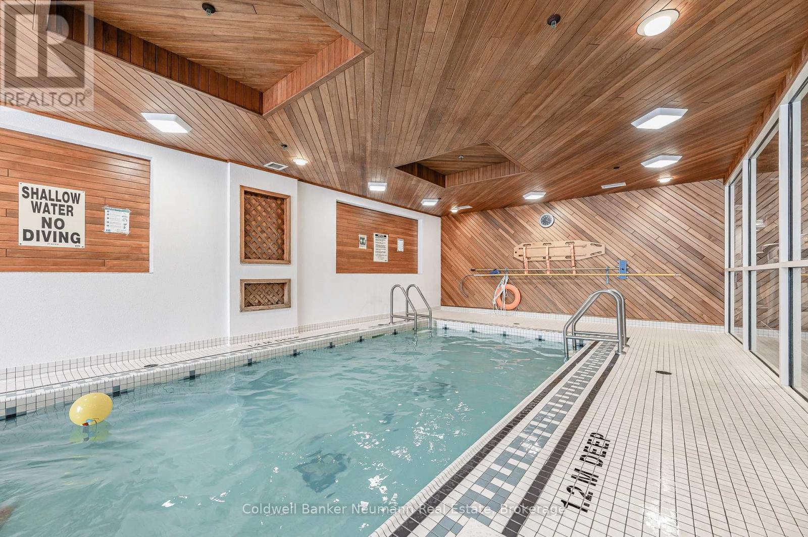 409 - 60 Old Mill Road, Oakville, Ontario L6J 7V9 - Photo 16 - W12630994