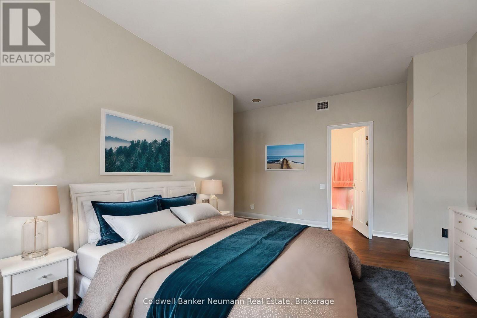 409 - 60 Old Mill Road, Oakville, Ontario L6J 7V9 - Photo 6 - W12630994