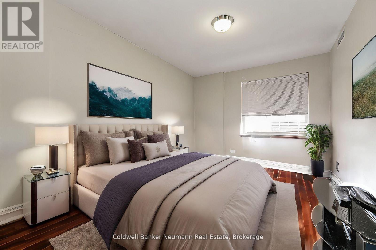 409 - 60 Old Mill Road, Oakville, Ontario L6J 7V9 - Photo 7 - W12630994