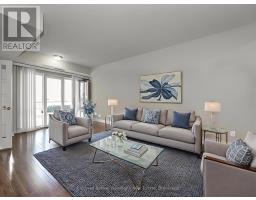 409 - 60 OLD MILL ROAD, oakville (oo old oakville), Ontario