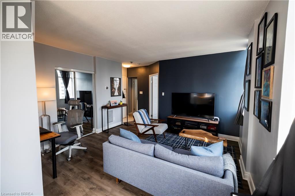 36 James Street S Unit# 1405, Hamilton, Ontario  L8P 4W4 - Photo 9 - 40781295