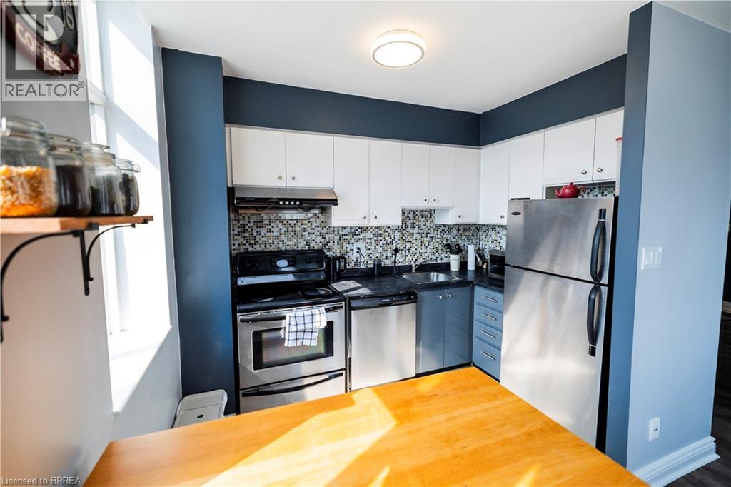 36 James Street S Unit# 1405, Hamilton, Ontario  L8P 4W4 - Photo 11 - 40781295