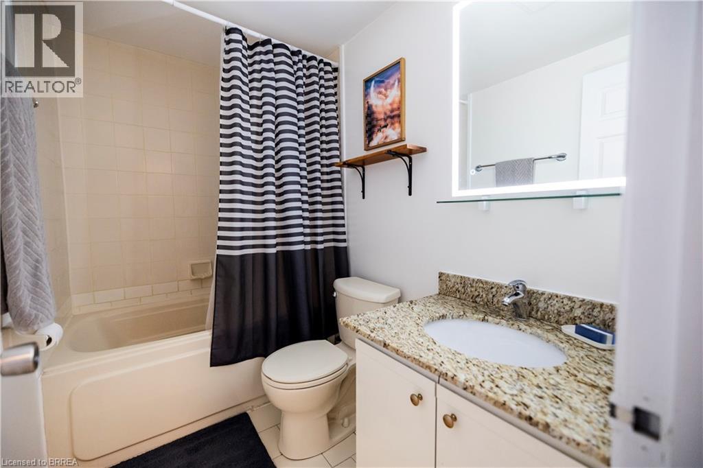 36 James Street S Unit# 1405, Hamilton, Ontario  L8P 4W4 - Photo 18 - 40781295