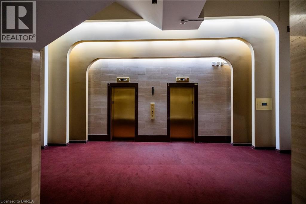 36 James Street S Unit# 1405, Hamilton, Ontario  L8P 4W4 - Photo 21 - 40781295