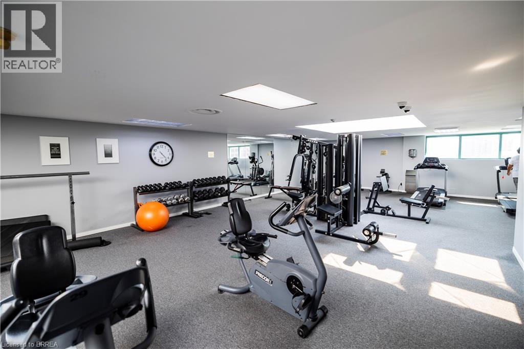 36 James Street S Unit# 1405, Hamilton, Ontario  L8P 4W4 - Photo 22 - 40781295