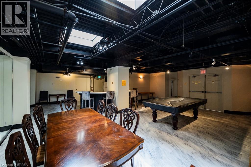 36 James Street S Unit# 1405, Hamilton, Ontario  L8P 4W4 - Photo 24 - 40781295