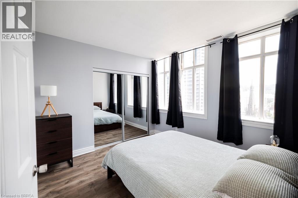 36 James Street S Unit# 1405, Hamilton, Ontario  L8P 4W4 - Photo 15 - 40781295