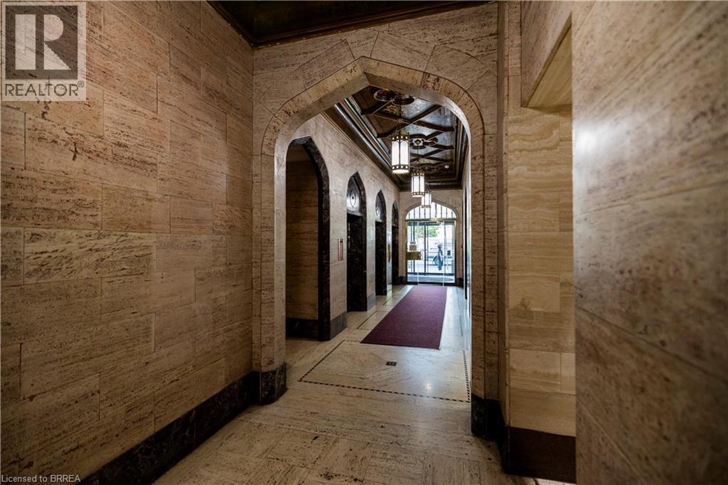 36 James Street S Unit# 1405, Hamilton, Ontario  L8P 4W4 - Photo 3 - 40781295