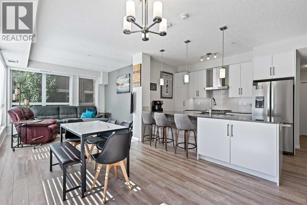 116, 11 Mahogany Circle Se, Calgary, Alberta  T3M 2Z3 - Photo 7 - A2257501