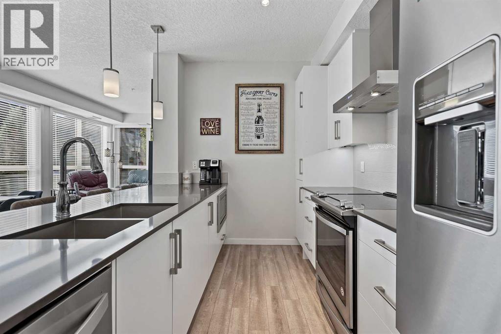 116, 11 Mahogany Circle Se, Calgary, Alberta  T3M 2Z3 - Photo 2 - A2257501