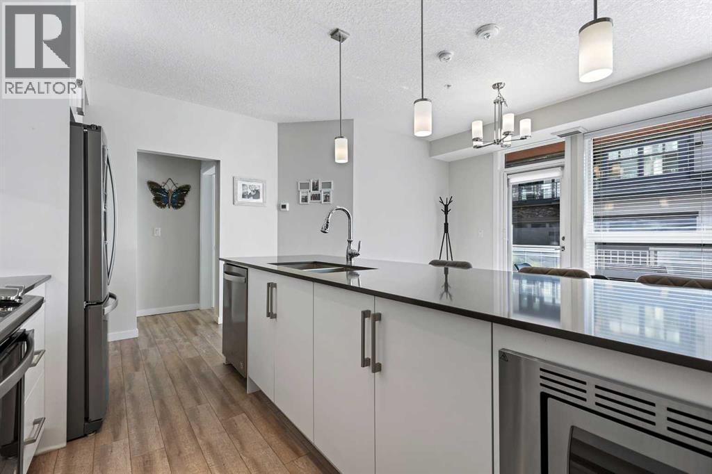 116, 11 Mahogany Circle Se, Calgary, Alberta  T3M 2Z3 - Photo 5 - A2257501