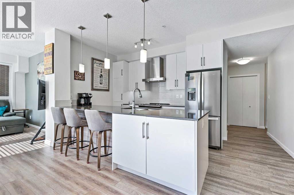 116, 11 Mahogany Circle Se, Calgary, Alberta  T3M 2Z3 - Photo 6 - A2257501