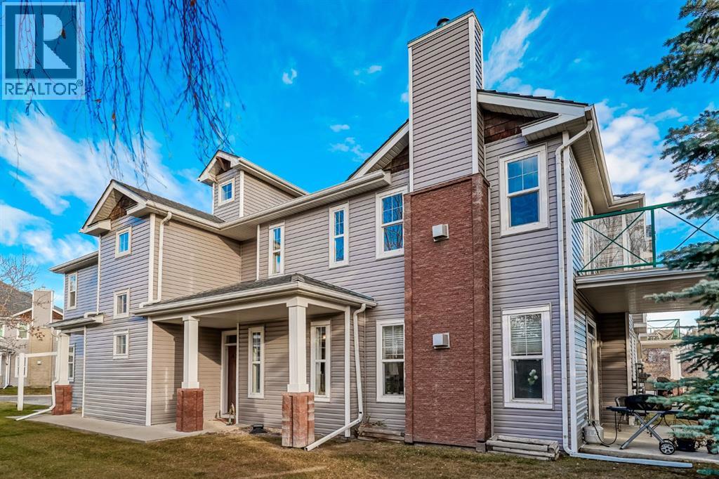 104, 39 Hidden Creek Place Nw, Calgary, Alberta  T3A 6B9 - Photo 36 - A2267172