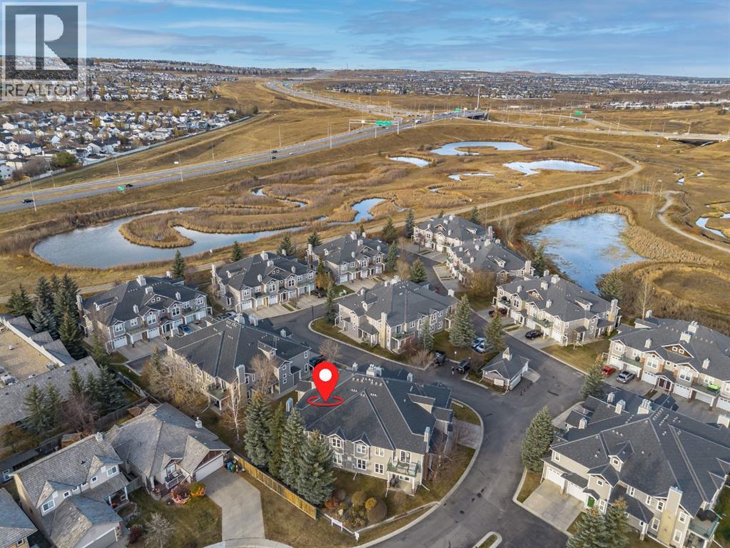 104, 39 Hidden Creek Place Nw, Calgary, Alberta  T3A 6B9 - Photo 41 - A2267172