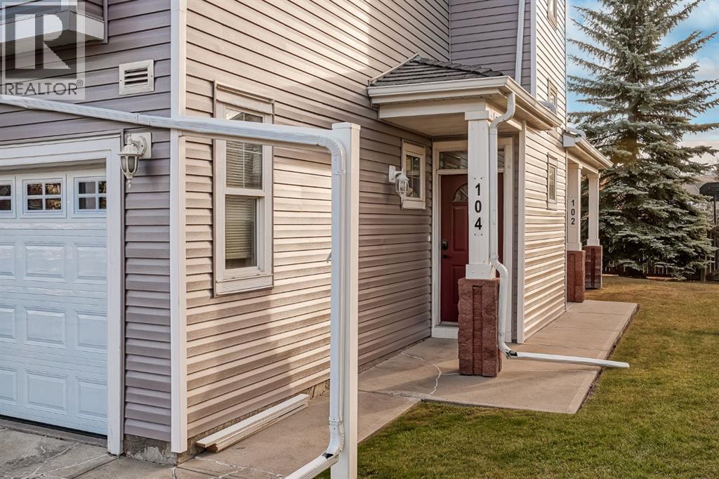 104, 39 Hidden Creek Place Nw, Calgary, Alberta  T3A 6B9 - Photo 6 - A2267172
