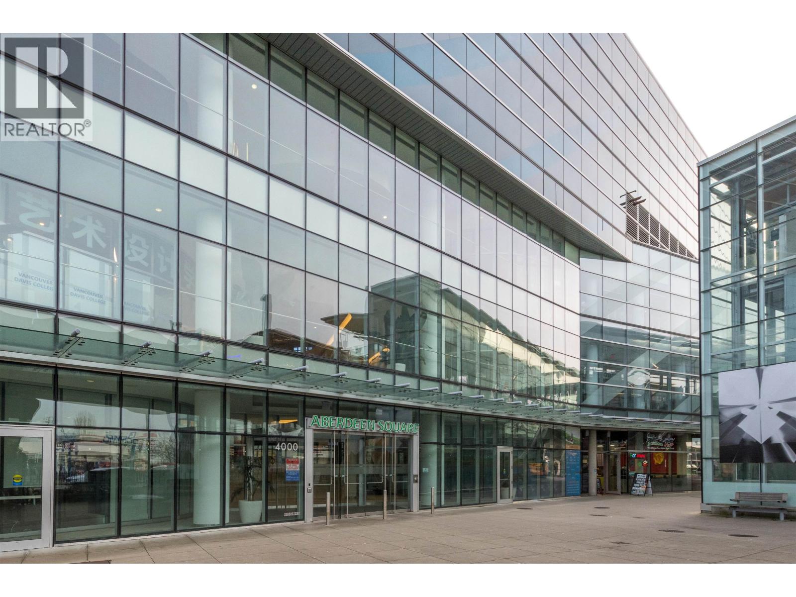 1010 4000 No. 3 Road, Richmond, British Columbia  V6X 0J8 - Photo 2 - C8074189