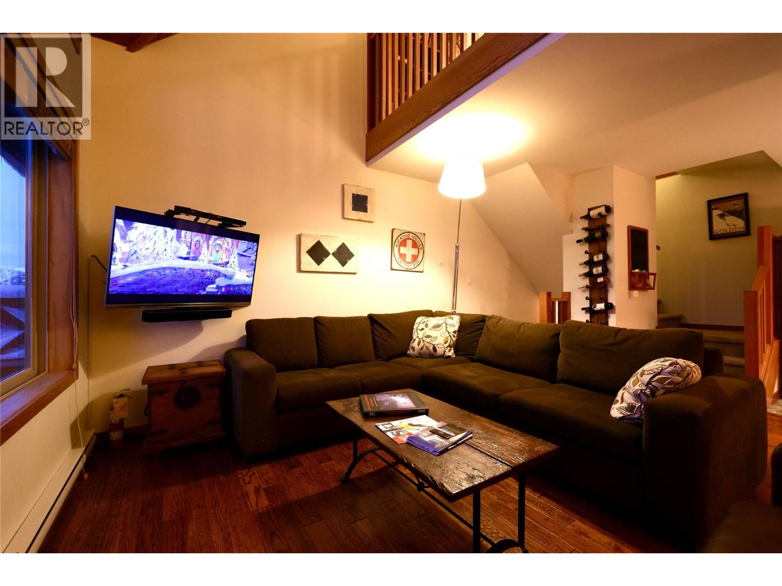 1336 Palliser Trail Unit# 9, Golden, British Columbia V0A 1H0 - Photo 4 - 10371074