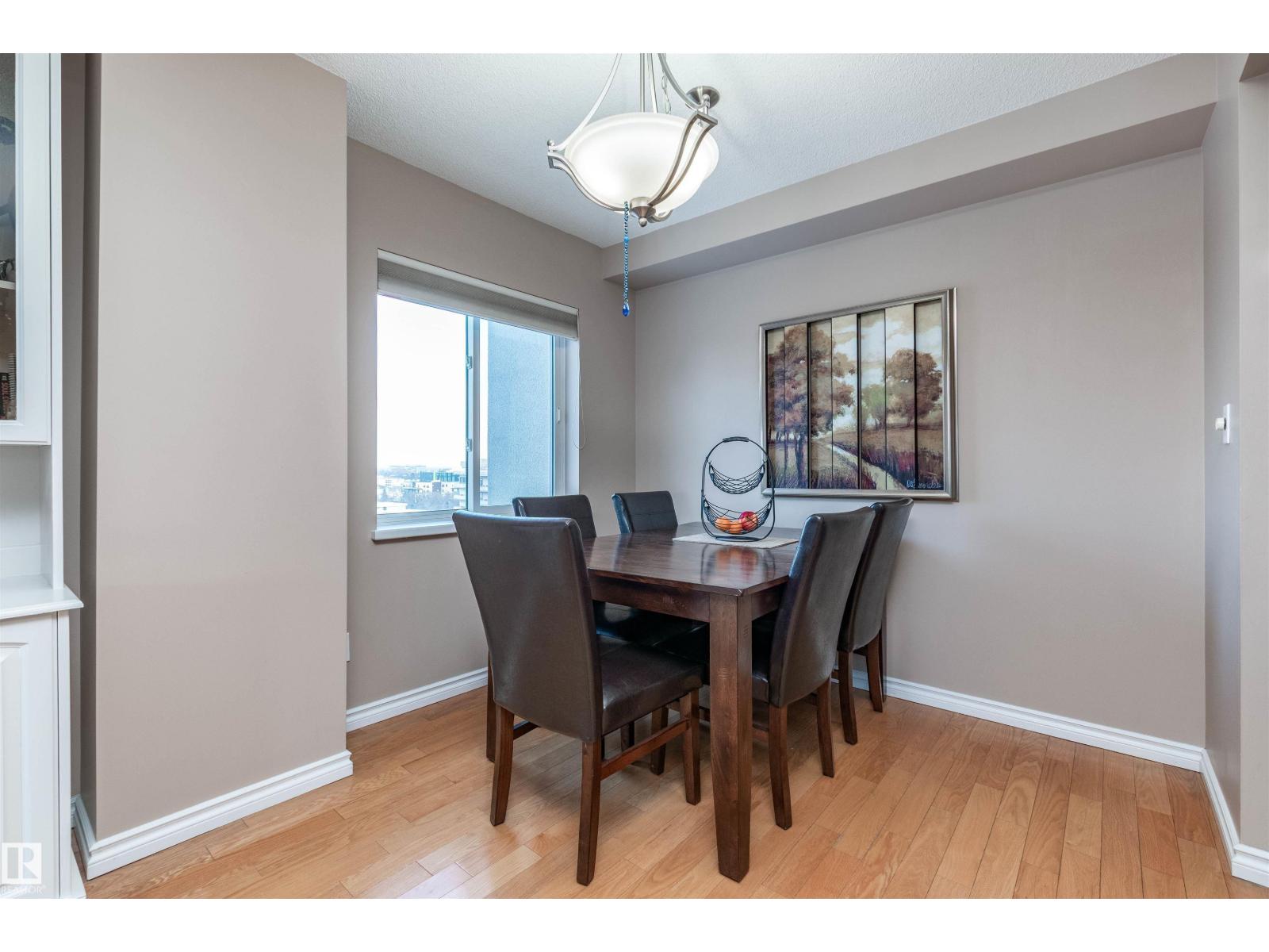 #1105 10130 114 St Nw, Edmonton, Alberta  T5K 2S6 - Photo 10 - E4468057