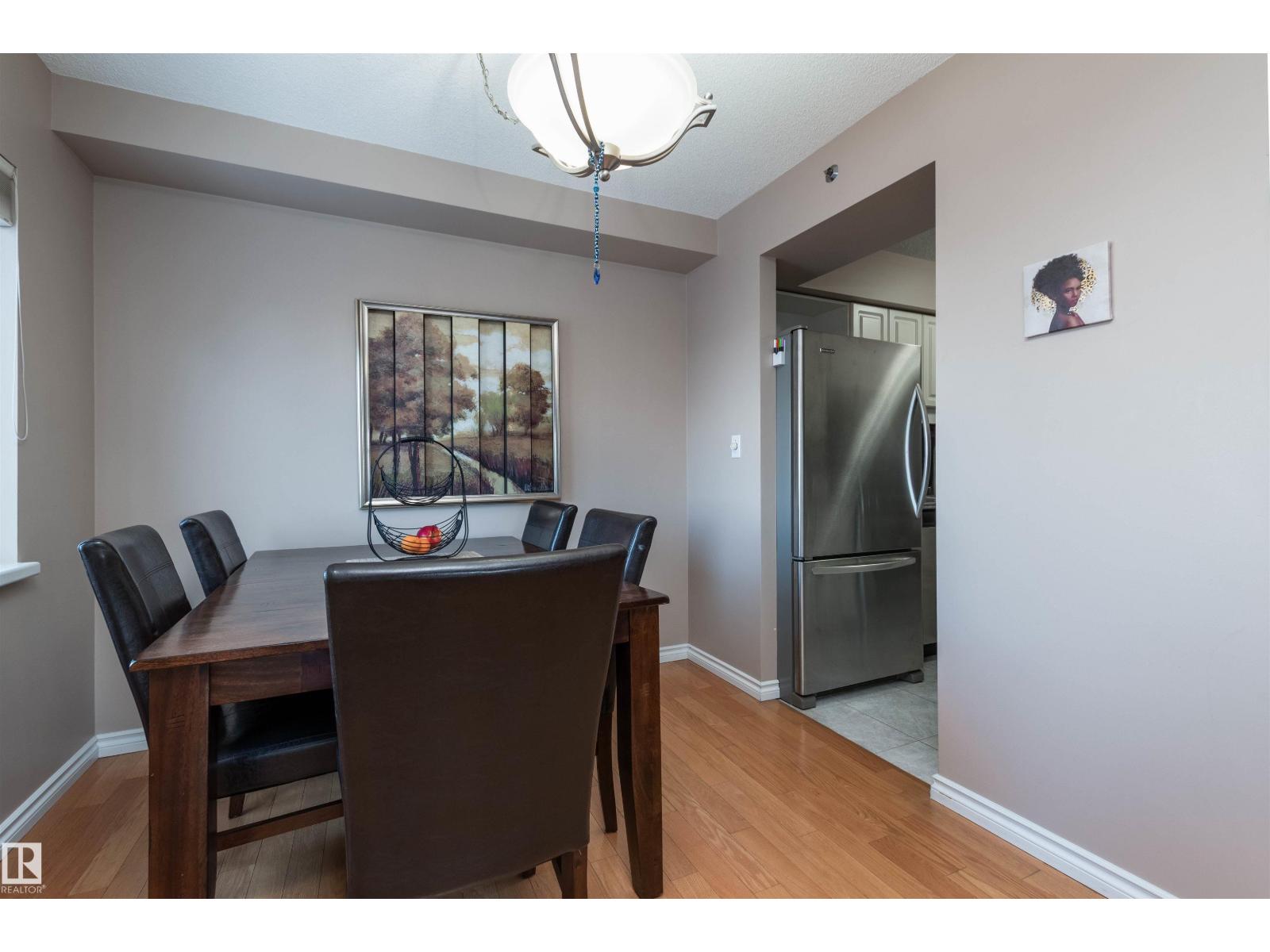 #1105 10130 114 St Nw, Edmonton, Alberta  T5K 2S6 - Photo 11 - E4468057