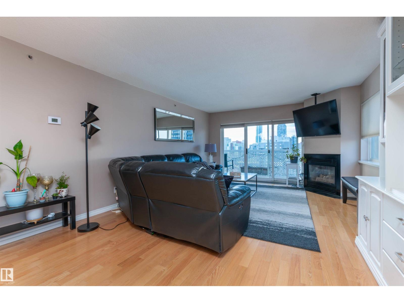 #1105 10130 114 St Nw, Edmonton, Alberta  T5K 2S6 - Photo 12 - E4468057