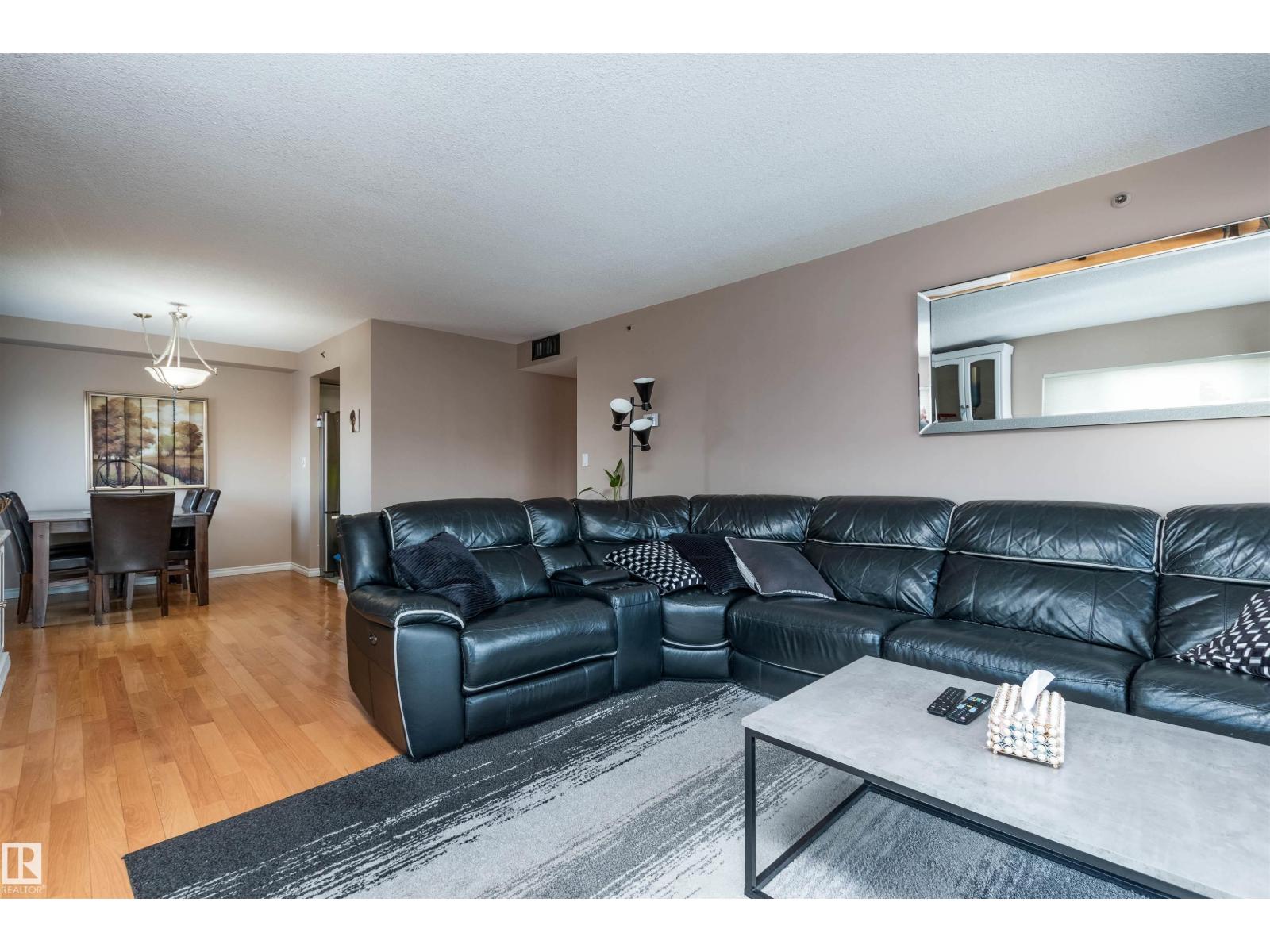 #1105 10130 114 St Nw, Edmonton, Alberta  T5K 2S6 - Photo 15 - E4468057