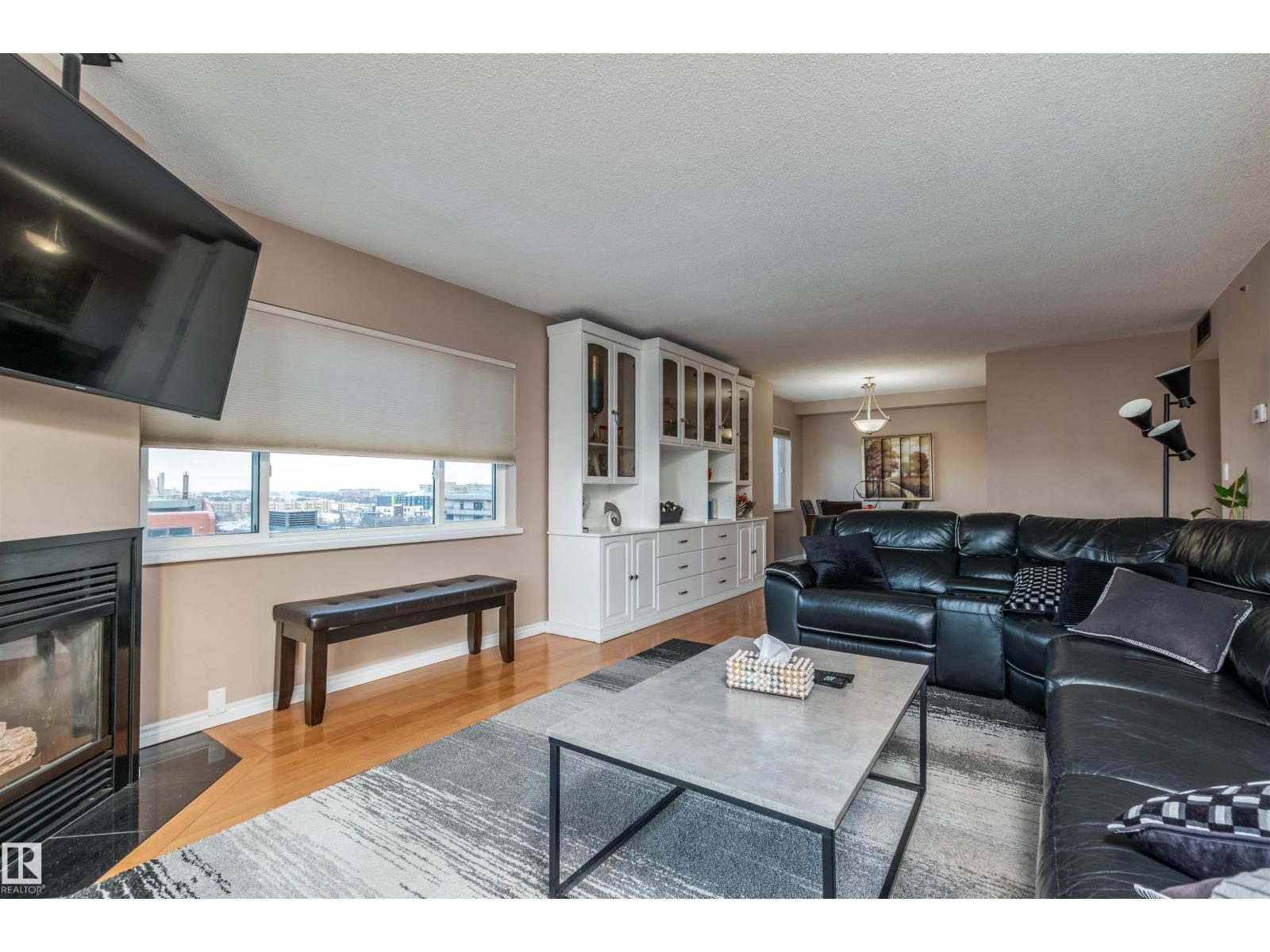 #1105 10130 114 St Nw, Edmonton, Alberta  T5K 2S6 - Photo 16 - E4468057