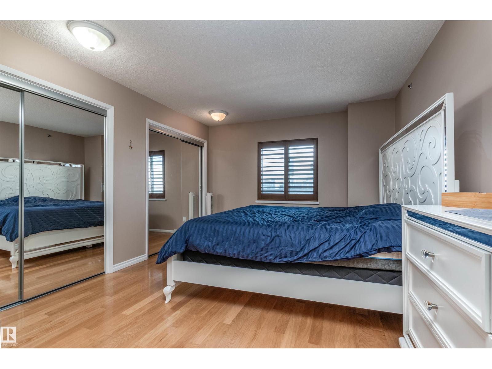 #1105 10130 114 St Nw, Edmonton, Alberta  T5K 2S6 - Photo 18 - E4468057