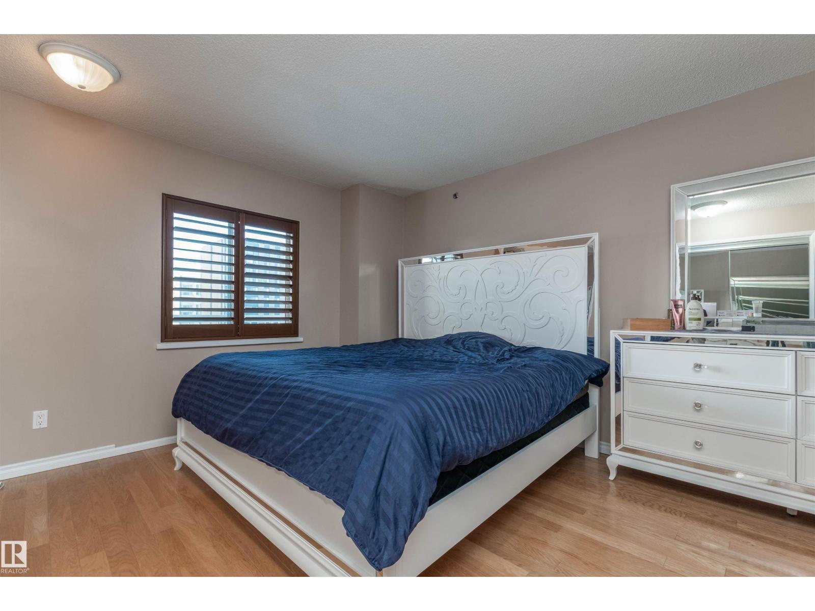 #1105 10130 114 St Nw, Edmonton, Alberta  T5K 2S6 - Photo 19 - E4468057