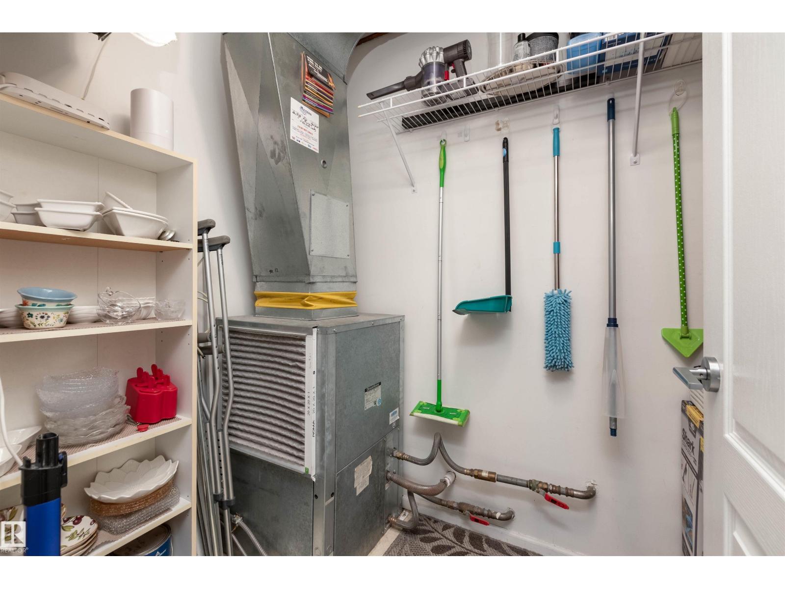 #1105 10130 114 St Nw, Edmonton, Alberta  T5K 2S6 - Photo 24 - E4468057