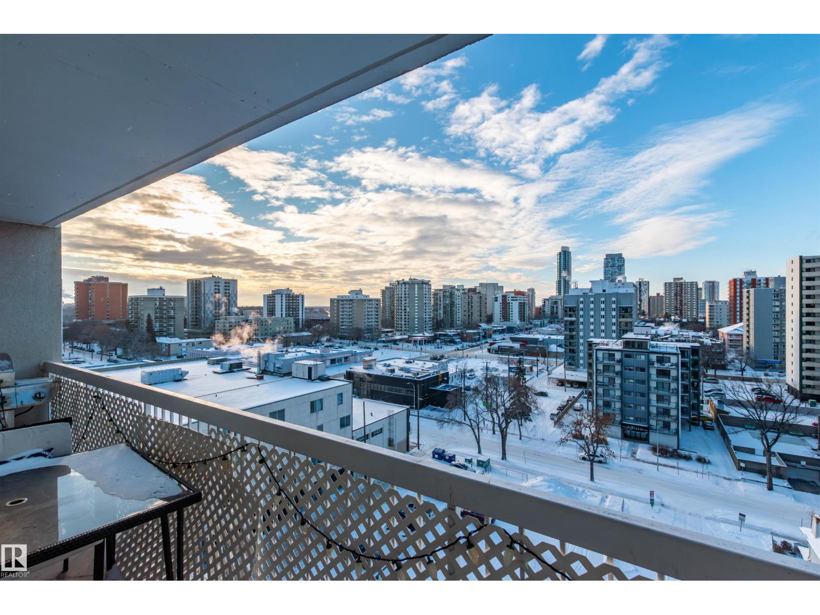 #1105 10130 114 St Nw, Edmonton, Alberta  T5K 2S6 - Photo 25 - E4468057