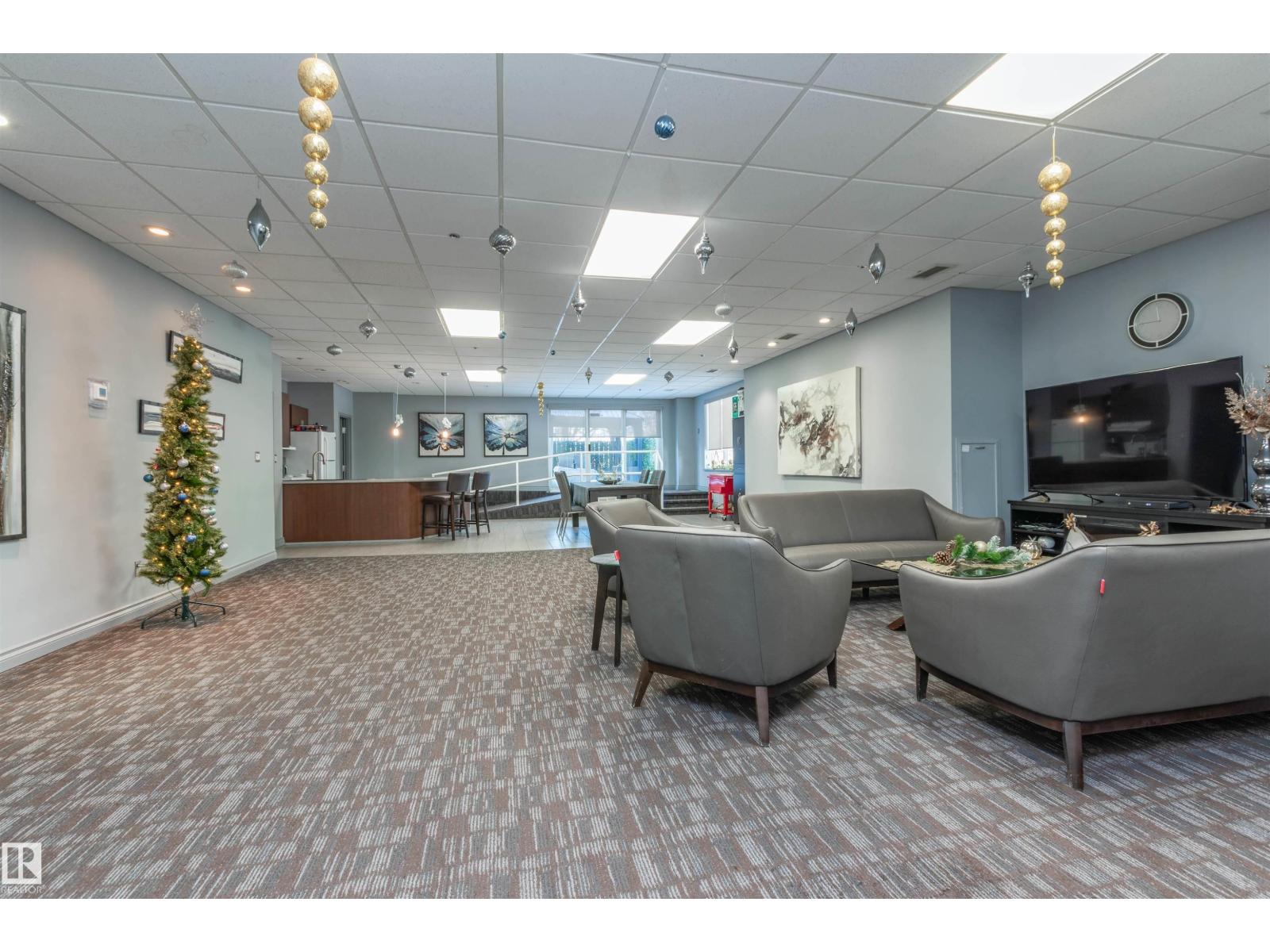 #1105 10130 114 St Nw, Edmonton, Alberta  T5K 2S6 - Photo 28 - E4468057