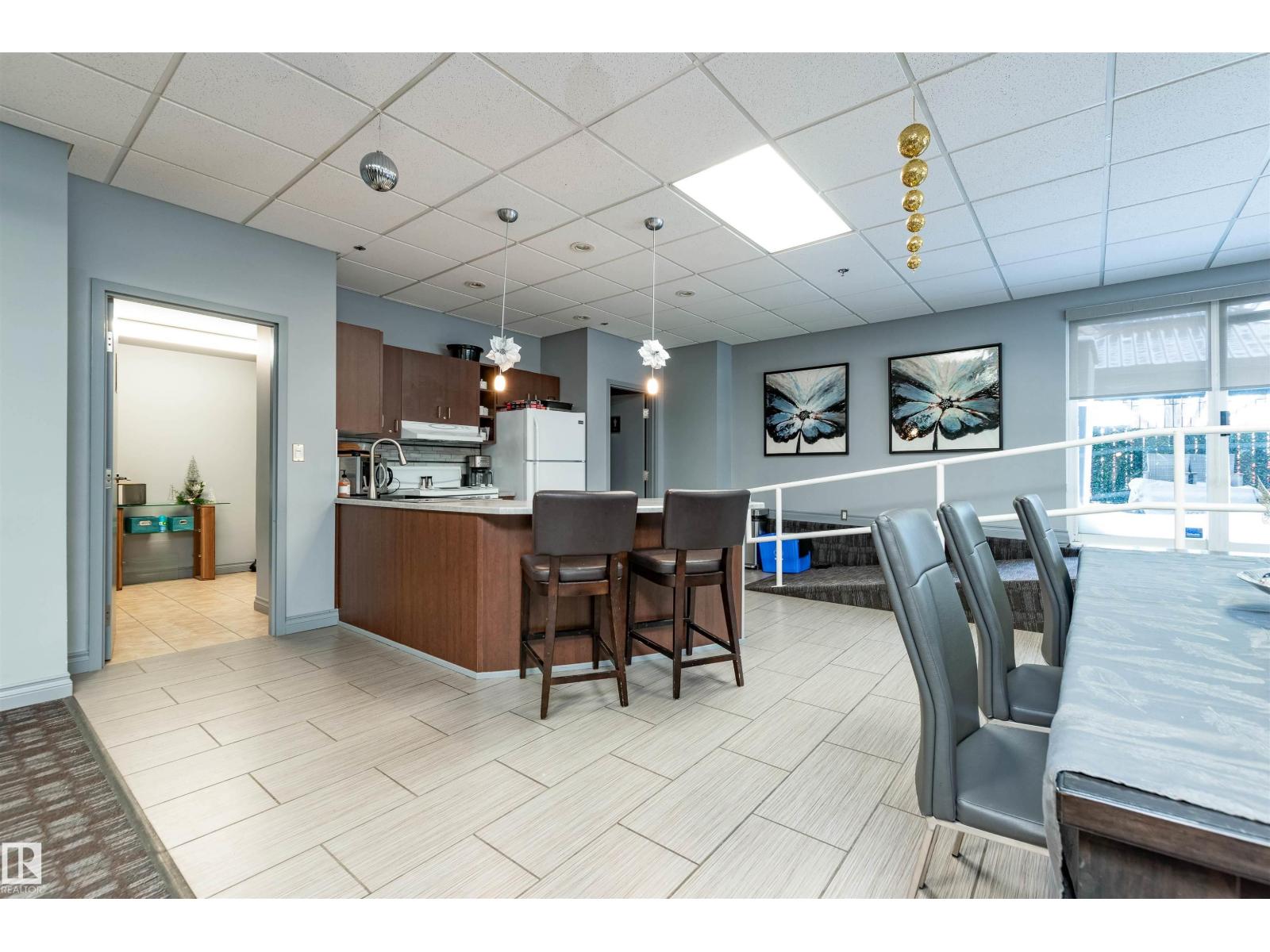 #1105 10130 114 St Nw, Edmonton, Alberta  T5K 2S6 - Photo 30 - E4468057